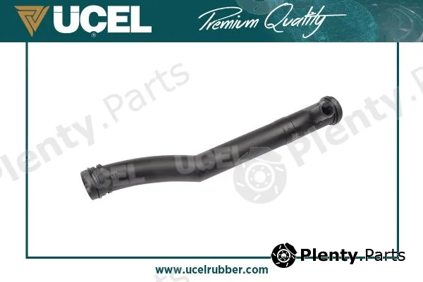 Ucel 65546 — Coolant Pipe
