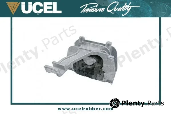 Ucel 61239 — Mounting, engine