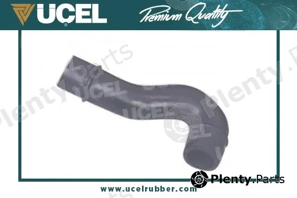 Ucel 65115 — Hose, crankcase ventilation