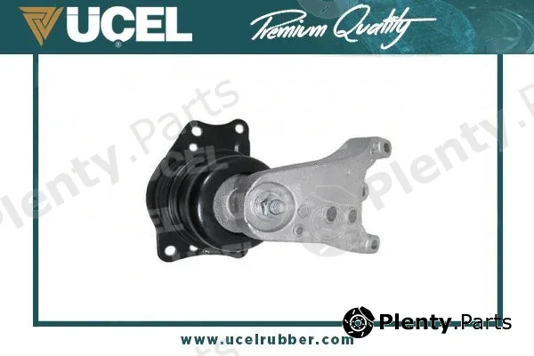 Ucel 61219 — Mounting, engine
