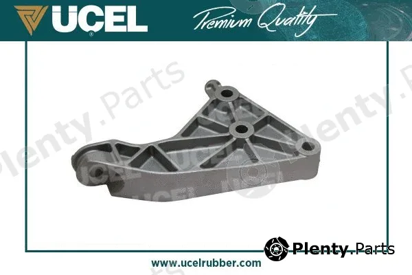 Ucel 91116 — Mounting, engine