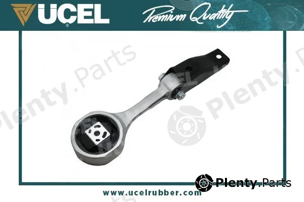 Ucel 61304 — Mounting, engine