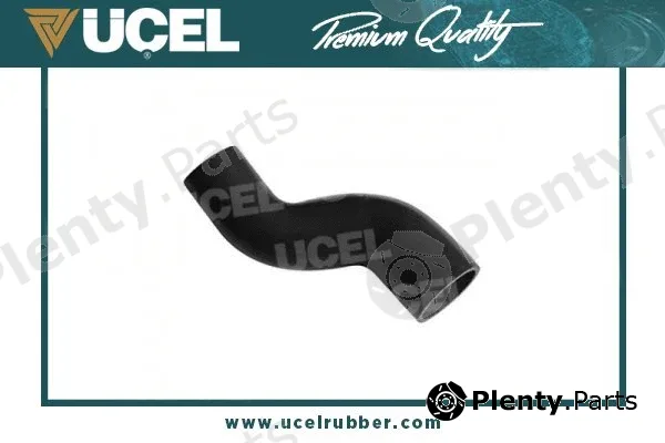 Ucel 85328 — Charge Air Hose