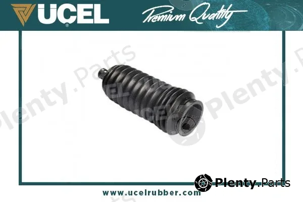 Ucel 10765-T — Bellow, steering