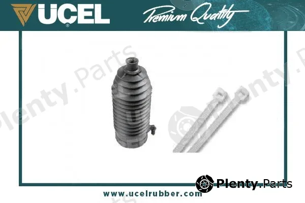 Ucel 10756 — Bellow Kit, steering