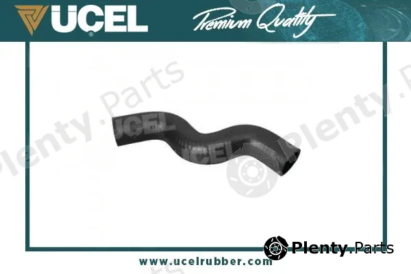 Ucel 52386 — Radiator Hose