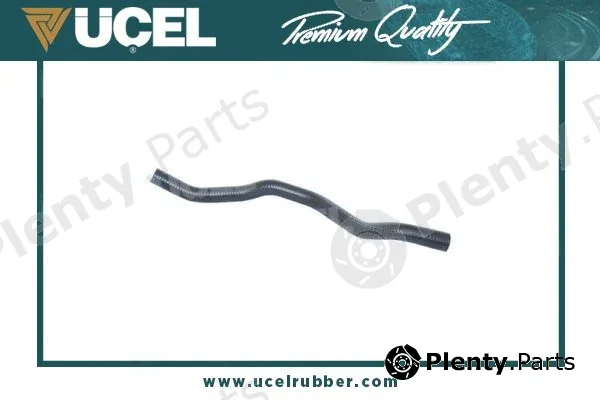 Ucel 15945 — Heater Hose