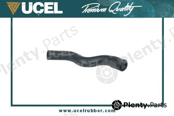 Ucel 52367 — Radiator Hose