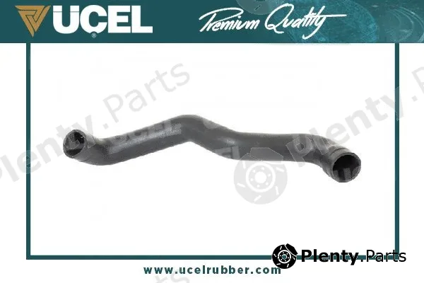 Ucel 35839 — Charge Air Hose