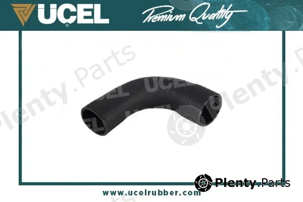 Ucel 65230 — Charge Air Hose
