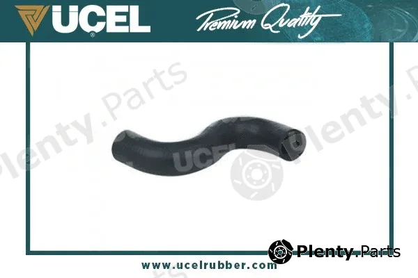 Ucel 52365 — Radiator Hose
