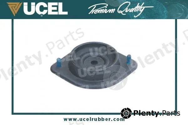 Ucel 20111 — Suspension Strut Support Mount