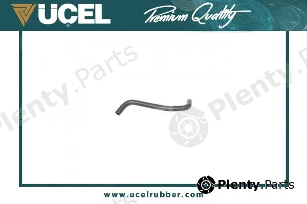 Ucel 85514 — Radiator Hose