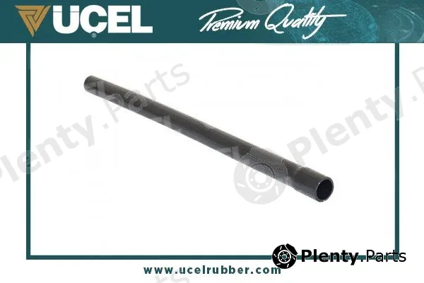 Ucel 65144 — Radiator Hose