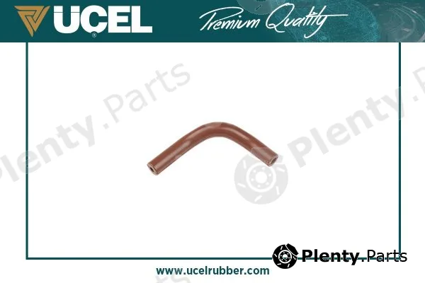 Ucel 16118 — Charge Air Hose