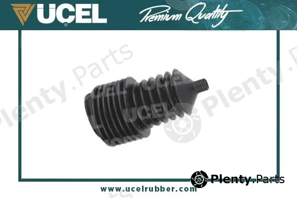 Ucel 10403-T — Bellow, steering