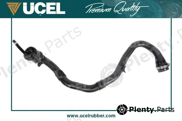 Ucel 15136 — Charge Air Hose