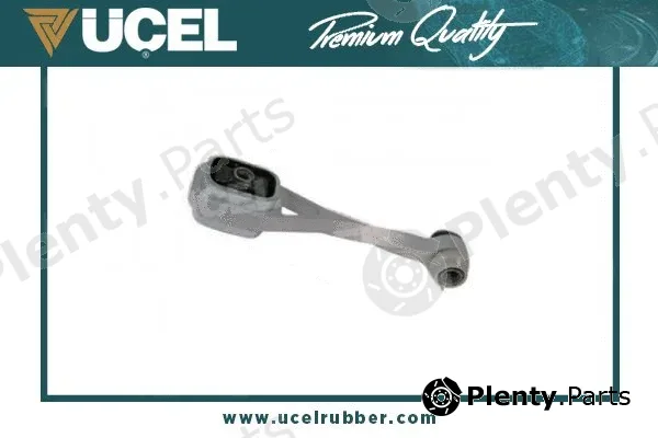 Ucel 10476 — Mounting, engine