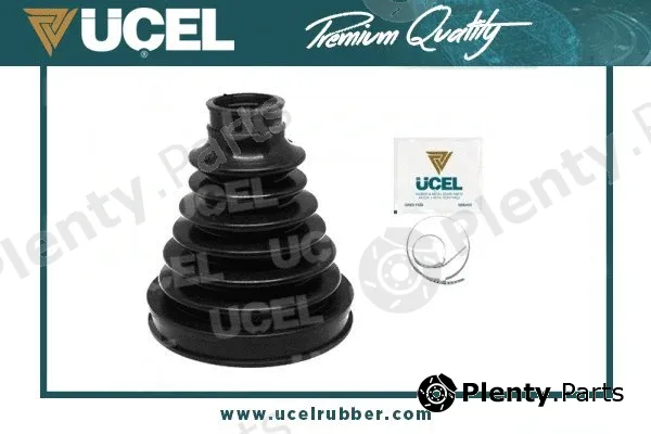 Ucel 61127 — Bellow Kit, drive shaft