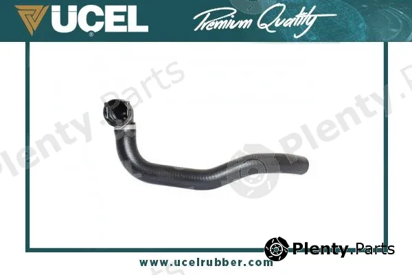 Ucel 35631 — Radiator Hose