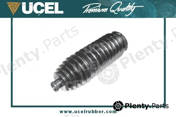 Ucel 10800-T — Bellow, steering