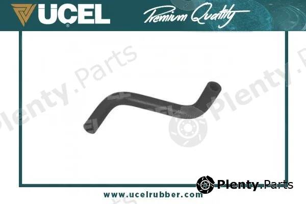 Ucel 21255 — Oil Hose