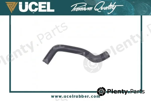 Ucel 35578 — Radiator Hose