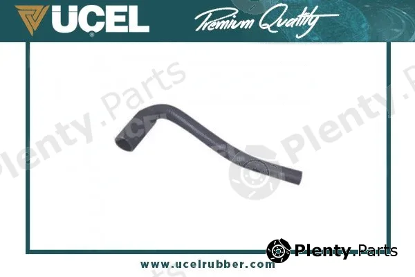 Ucel 75105 — Radiator Hose