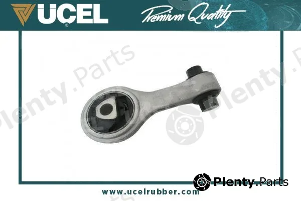 Ucel 31622 — Mounting, engine