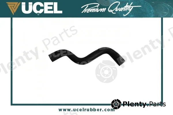 Ucel 15482 — Radiator Hose