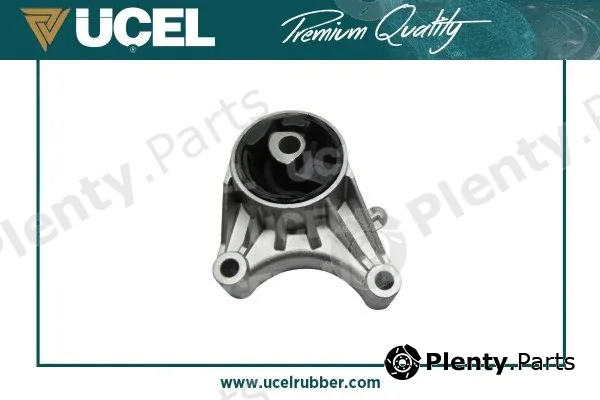 Ucel 91174 — Mounting, engine
