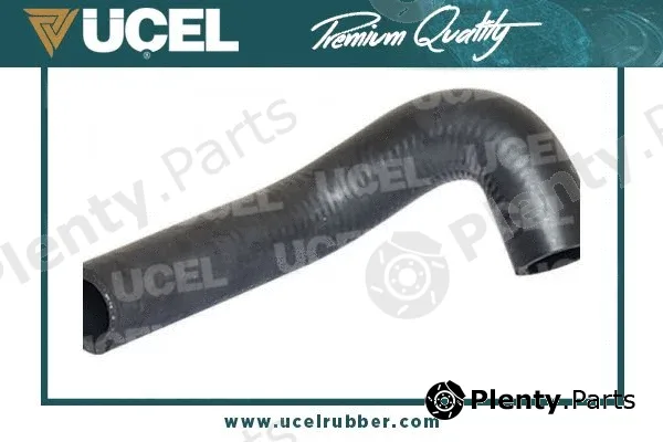 Ucel 35736 — Charge Air Hose