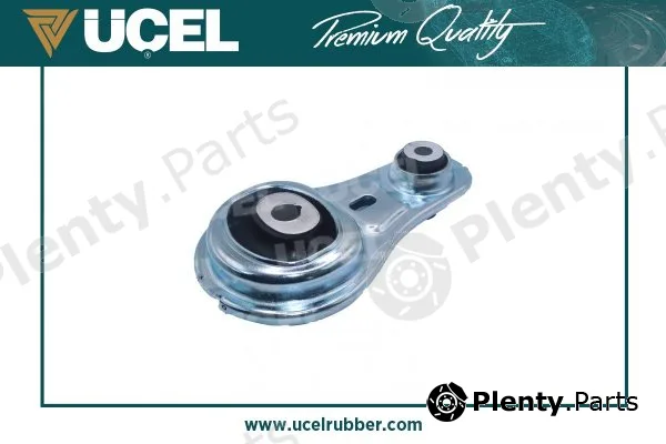 Mounting, engine