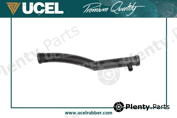 Ucel 65545 — Coolant Pipe