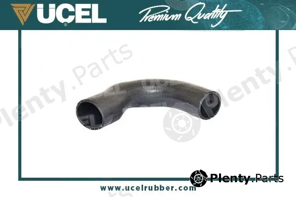 Ucel 65360 — Charge Air Hose