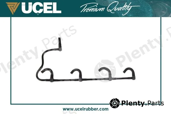 Ucel 16070 — Fuel Line