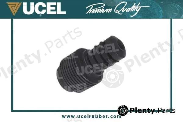 Ucel 10495 — Protective Cap/Bellow, shock absorber
