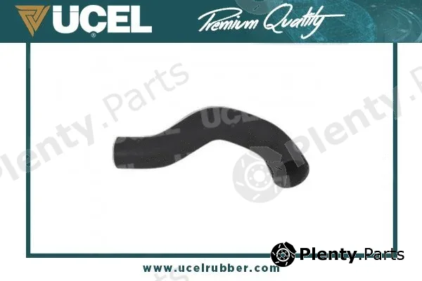 Ucel 35388 — Radiator Hose
