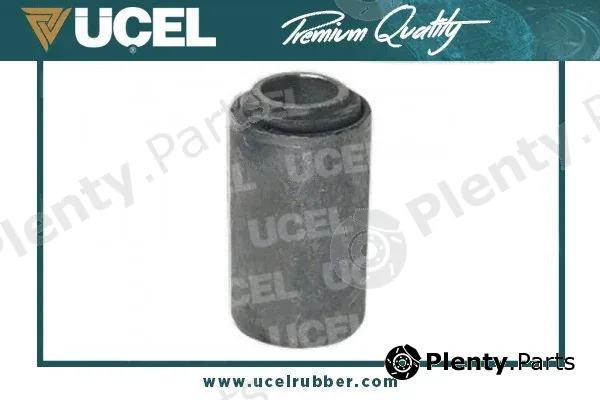 Ucel 10153 — Mounting, control/trailing arm