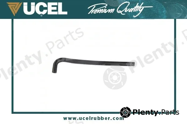 Ucel 15352 — Hose, crankcase ventilation