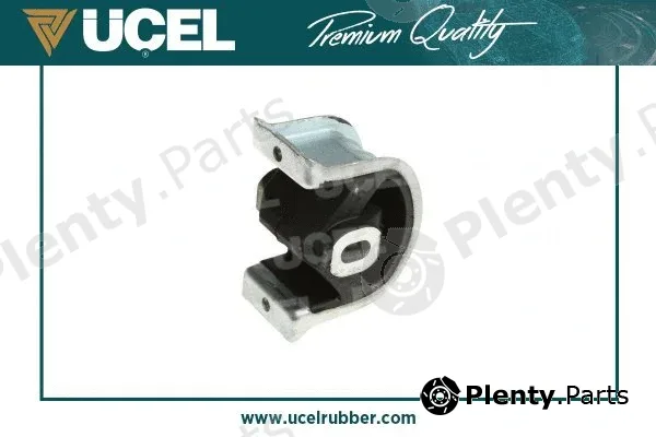 Mounting, engine