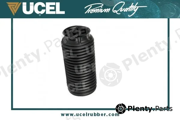 Ucel 10542 — Protective Cap/Bellow, shock absorber