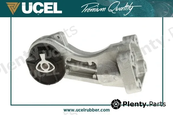 Mounting, engine