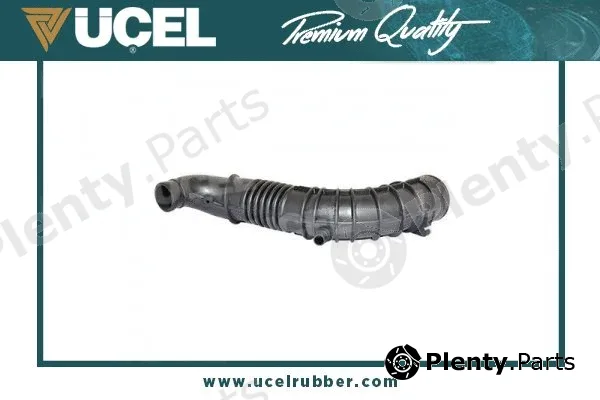 Ucel 15909 — Intake Hose, air filter