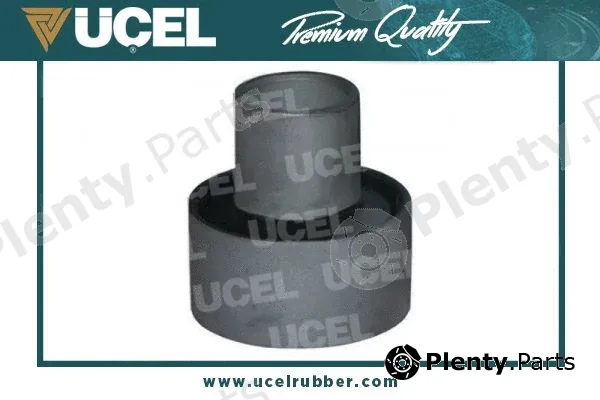Ucel 20158 — Bushing, axle beam