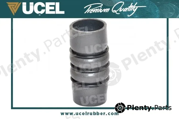Ucel 52103 — Charge Air Hose