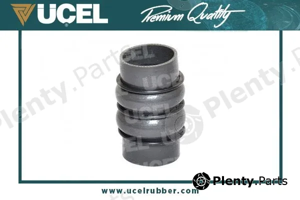 Ucel 52347 — Charge Air Hose