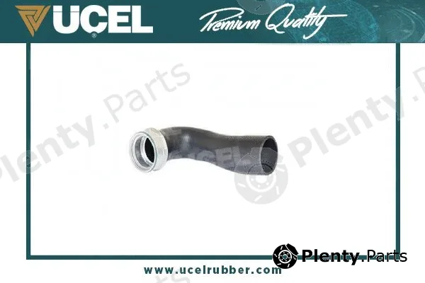 Ucel 65258 — Charge Air Hose