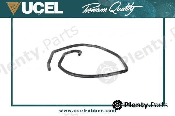 Ucel 21157 — Radiator Hose