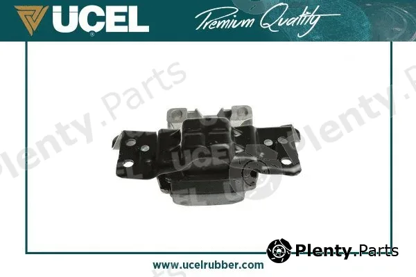 Mounting, engine